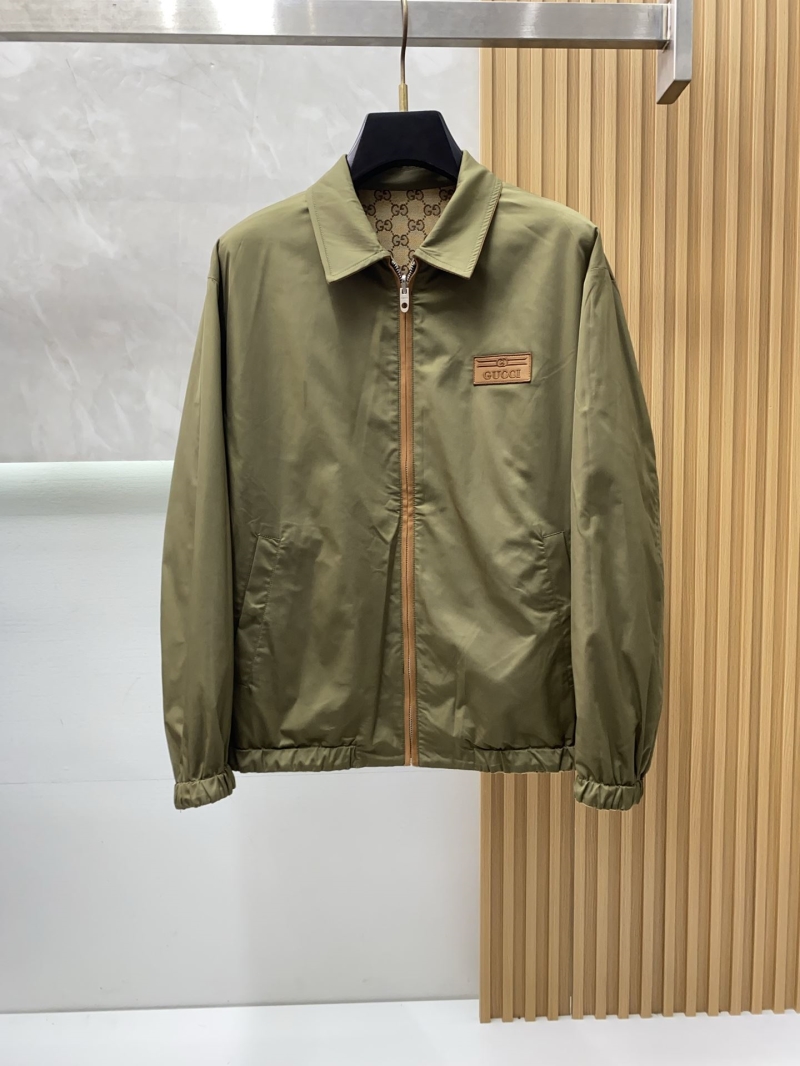 Gvc*1 outwear